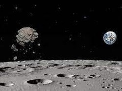 Misteri Obyek Misterius yang Buntuti Bumi Terungkap