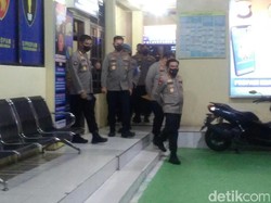 Polisi Dihajar Warga Gegara Minta Uang Damai di Medan Bakal Diproses Pidana
