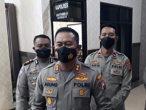 Polisi Tunggu Hasil 3 Saksi Ahli Lengkapi Berkas Kecelakaan Vanessa Angel Polisi Tunggu Hasil 3 Saksi Ahli Lengkapi Berkas Kecelakaan Vanessa Angel