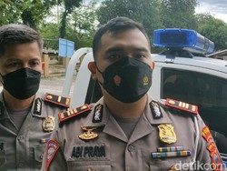Tak Ada Bekas Rem Bus Penabrak 2 Minibus Rombongan Pengantin di Sragen