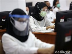 3 Jenis Materi SKD Sekolah Kedinasan 2024, Apa Saja? 3 Jenis Materi SKD Sekolah Kedinasan 2024, Apa Saja?