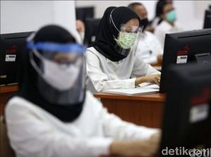 Kemenpan RB Bakal Umumkan Hasil CPNS di Tahap II, Ini Informasinya Kemenpan RB Bakal Umumkan Hasil CPNS di Tahap II, Ini Informasinya