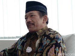 Rencana Baznas Mau Lunasi Utang Korban Pinjol