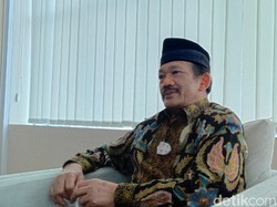 Banyak Orang Belum Tahu Baznas, Dikira Ormas-ormas Gitu