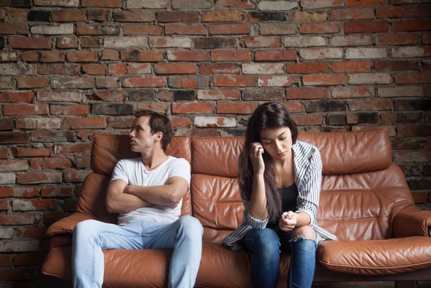 Kondisi emosional yang tidak terkontrol dengan baik dapat berubah menjadi ancaman kekerasan yang sangat berbahaya.