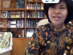 Habibie Center Kritik Indeks Demokrasi RI Merosot: Hitler Juga Menang Pemilu