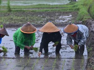 Potret Puan Menyatu dengan Rakyat yang Disindir Susi-Fadli