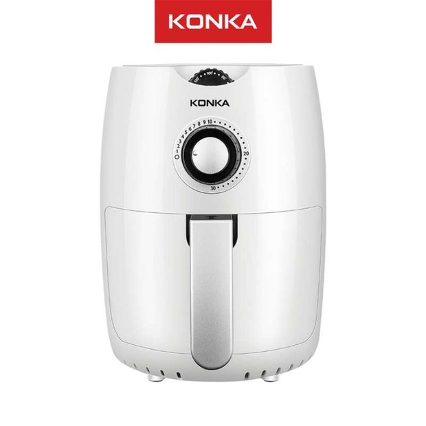 Konka Air Fryer / foto : blibli.com/LarisOlshop
