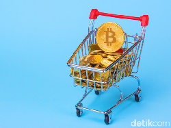 Indonesia Punya Kripto Sendiri, Nanti Bakal Ada Taman Edukasinya