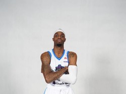 Hadapi IBL 2022, Hangtuah Rekrut 2 Pemain Asing Ini