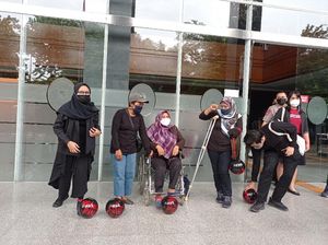 LBH dan 19 Warga Gugat Jokowi-Maruf Amin Terkait Pinjol