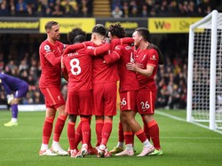 Liverpool di Bulan Desember Nanti: Hadapi Tiga Mantan!