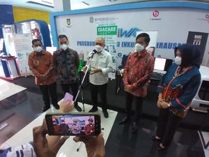 30 Juta UMKM Ditargetkan Go Digital