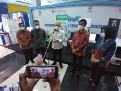 30 Juta UMKM Ditargetkan Go Digital