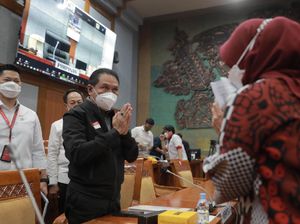 Menpora Amali Dipuji Komisi X DPR, Soal Apa?