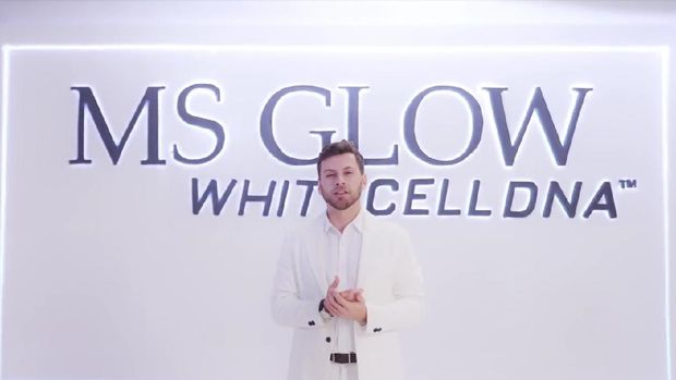 MS GLOW meluncurkan inovasi baru dalam produk skincare-nya
