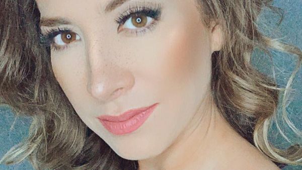 Potret Terbaru Pemeran Renata yang Judes di Amigos X Siempre, Sudah Jadi Ibu