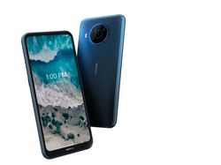 Nokia X100 Diluncurkan, Ponsel 5G Murah RAM 6 GB