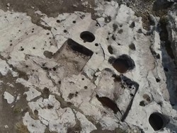 Arkeolog Temukan Pabrik Anggur Era Mesopotamia di Irak