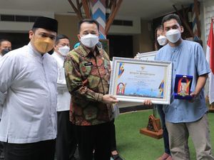 Jurus Pemkot Tangerang Libatkan Perguruan Tinggi dalam Pembangunan