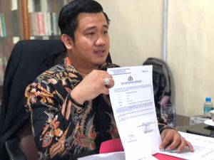 Diduga Serobot Lahan Warga, Perusahaan di Sumut Dilaporkan ke Polisi Diduga Serobot Lahan Warga, Perusahaan di Sumut Dilaporkan ke Polisi