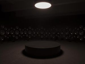 Pentolan Sigur Ros Buat Karya Seni tentang Gunung Berapi di Islandia Pentolan Sigur Ros Buat Karya Seni tentang Gunung Berapi di Islandia