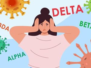 Varian COVID-19 Ada Apa Aja Sih? Yuk Kenali Perbedaannya