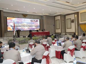 Polda Jatim Siapkan Pasukan Keamanan Jelang Libur Natal-Tahun Baru