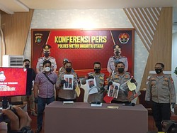 Tawuran Dipicu Dendam Tewaskan 1 Orang di Jakut, 3 Pelaku Ditangkap