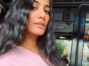 Aktris India Alami Cidera Serius di Kepala karena Dipukuli Suami Kejam