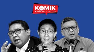 Puan Menanam Padi, Menuai Sindiran