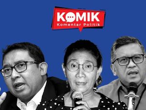 Puan Menanam Padi, Menuai Sindiran