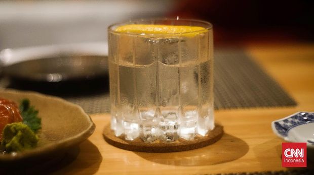 Menu di Furusato