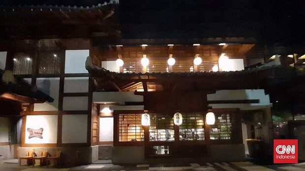 Menu di Furusato