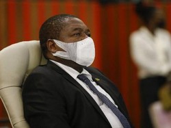 Presiden Mozambik Pecat 2 Menteri dalam 2 Hari: Menhan dan Mendagri