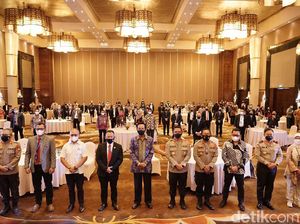 Satpam BCA Jadi Standar Layanan Wisata di DIY