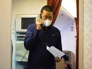 PN Jakpus Restui PKPU Garuda Indonesia, Nggak Jadi Pailit?