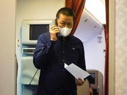 PN Jakpus Restui PKPU Garuda Indonesia, Nggak Jadi Pailit?