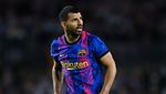 Barcelona Rasa Manchester City