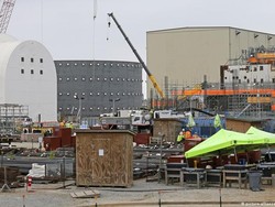 Sikap Skeptis dan Dingin Ilmuwan Atas Rencana Pembangkit Nuklir Bill Gates