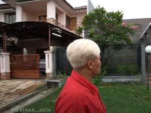 Intip Rumah Baru Nathalie Holscher Hadiah dari Sule Intip Rumah Baru Nathalie Holscher Hadiah dari Sule