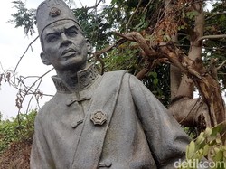 Mengenal Kesultanan Banten: Asal-usul, Puncak Kejayaan, dan Raja-raja