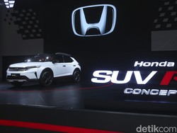 Jadi, Kapan Honda Produksi Mobil Pesaing Raize-Rocky?