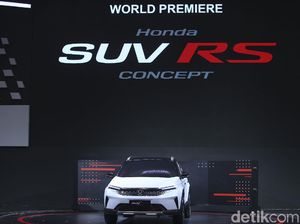 Bosan Lihat Mobil Pasaran? Di GIIAS Ada 4 Mobil Konsep yang Dipamerkan Bosan Lihat Mobil Pasaran? Di GIIAS Ada 4 Mobil Konsep yang Dipamerkan