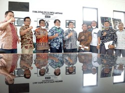 Teguh Widodo Somasi Pimpinan Salah Satu Media Online di Bogor