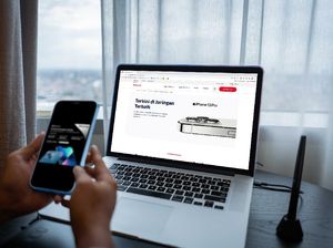 Telkomsel Buka Preorder iPhone 13 Series, Ini Jadwal dan Caranya Telkomsel Buka Preorder iPhone 13 Series, Ini Jadwal dan Caranya