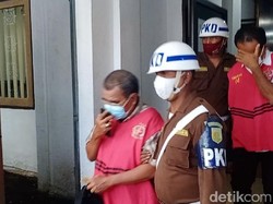 Staf Ahli Pemkot Ambon-Kepala UPTD Jadi Tersangka Korupsi Retribusi Pasar