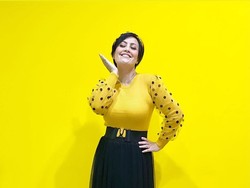 Cynthia Lamusu Sukses Turunkan BB 10 Kg dalam 2 Bulan, Ini Triknya