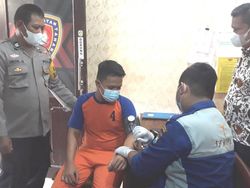 Tubagus Joddy Sering Melamun Usai Vanessa-Bibi Ardiansyah Meninggal Dunia