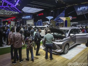 GIIAS 2022 Siap Digelar di 4 Kota, Catat Lokasi dan Tanggalnya GIIAS 2022 Siap Digelar di 4 Kota, Catat Lokasi dan Tanggalnya
